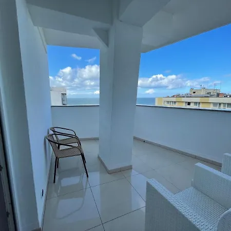 Wolin-Travel Apartamenty Statek Z Widokiem Na Morze Miedzyzdroje Exterior photo