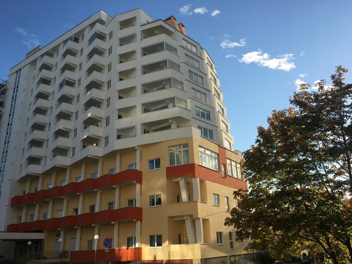 Wolin-travel Statek Z Widokiem Na Morze Misdroy
